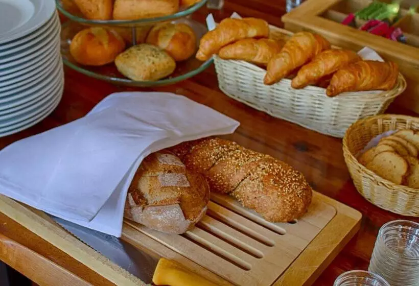 Hotelli & Restaurant Hofmatt