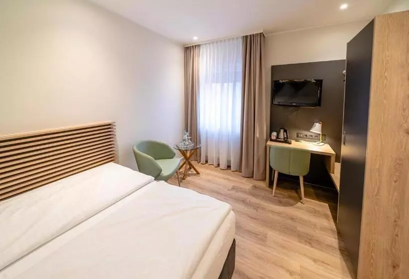 Hotelli Restaurant Kloppendiek