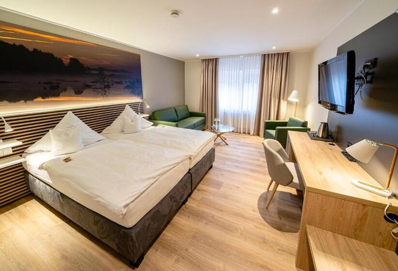 酒店 Restaurant Kloppendiek