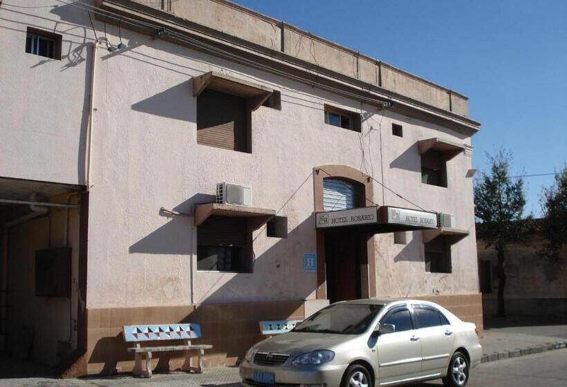 Hotel Rosario