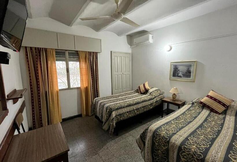 Hotel Rosario