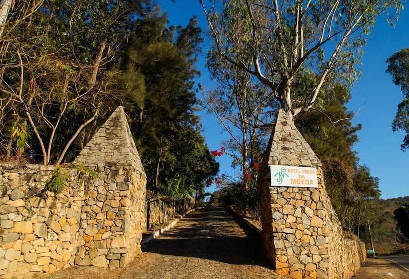 בית מלון כפרי Serra Da Moeda