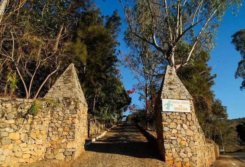 Hôtel Serra Da Moeda