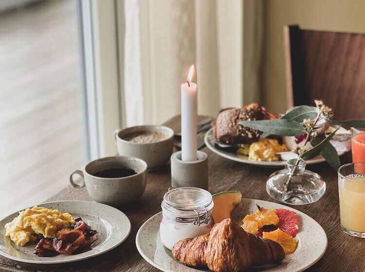 Skärgårdshotellet Hönö