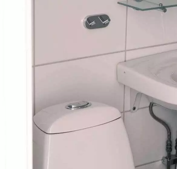 Skärgårdshotellet Hönö