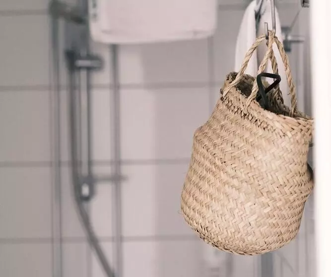 Skärgårdshotellet Hönö