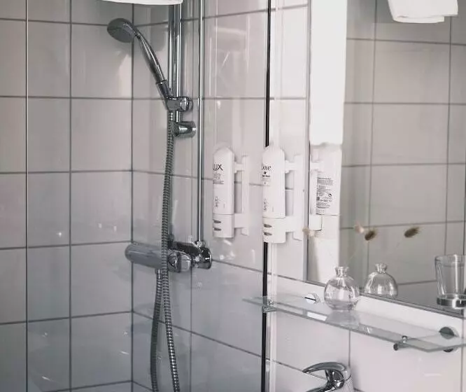 Skärgårdshotellet Hönö