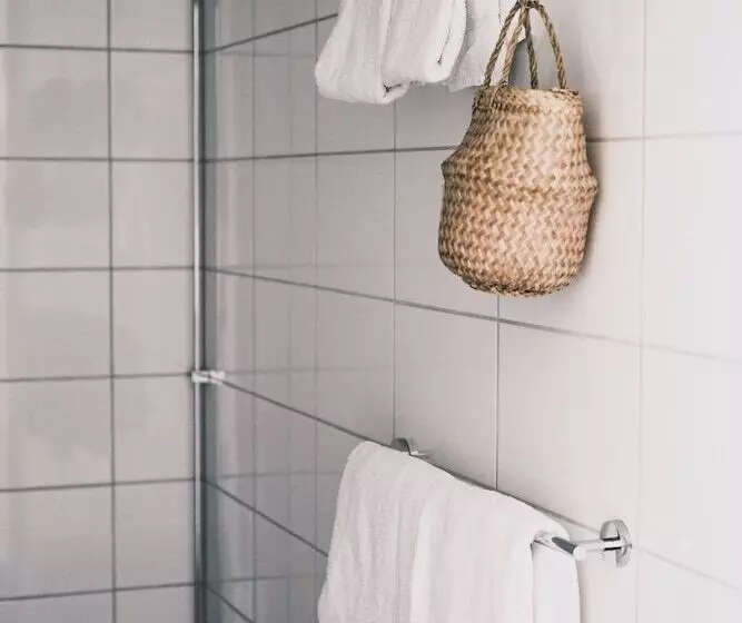 Skärgårdshotellet Hönö