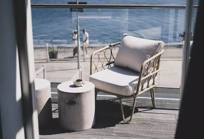 Skärgårdshotellet Hönö