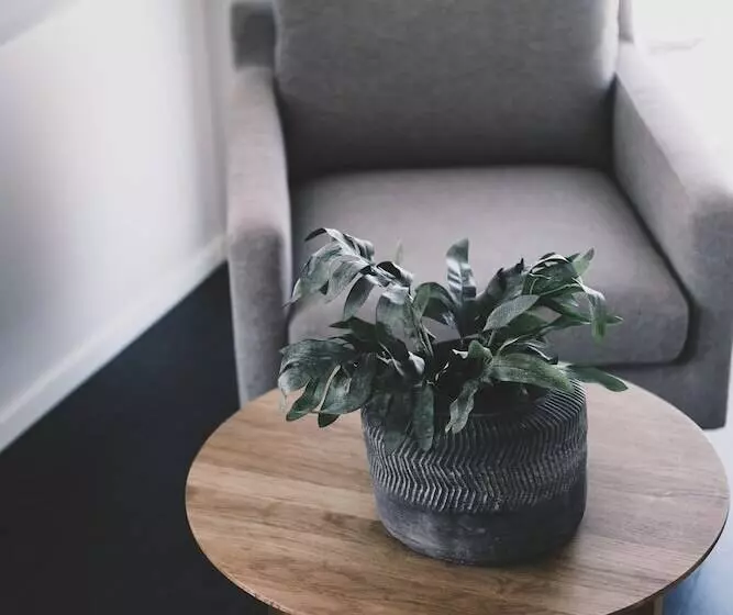 Skärgårdshotellet Hönö