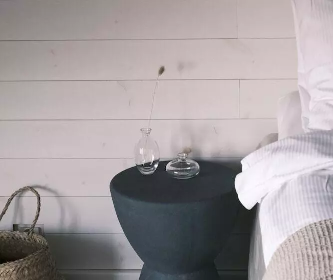 Skärgårdshotellet Hönö