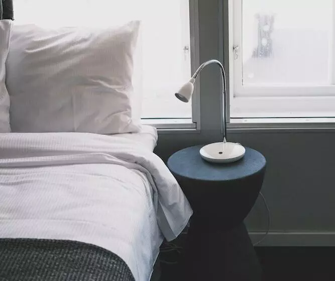 Skärgårdshotellet Hönö