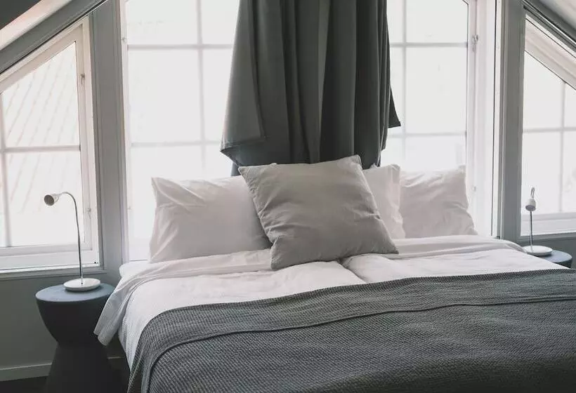 Skärgårdshotellet Hönö