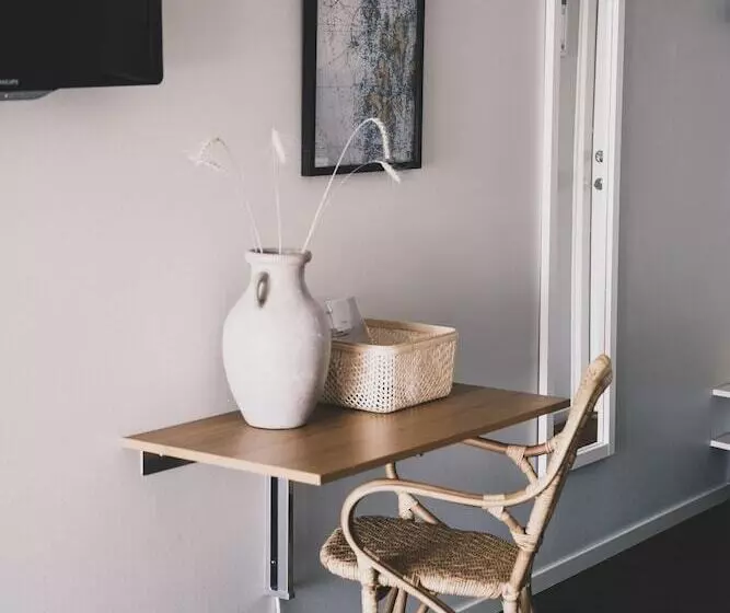 Skärgårdshotellet Hönö