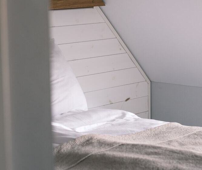 Skärgårdshotellet Hönö