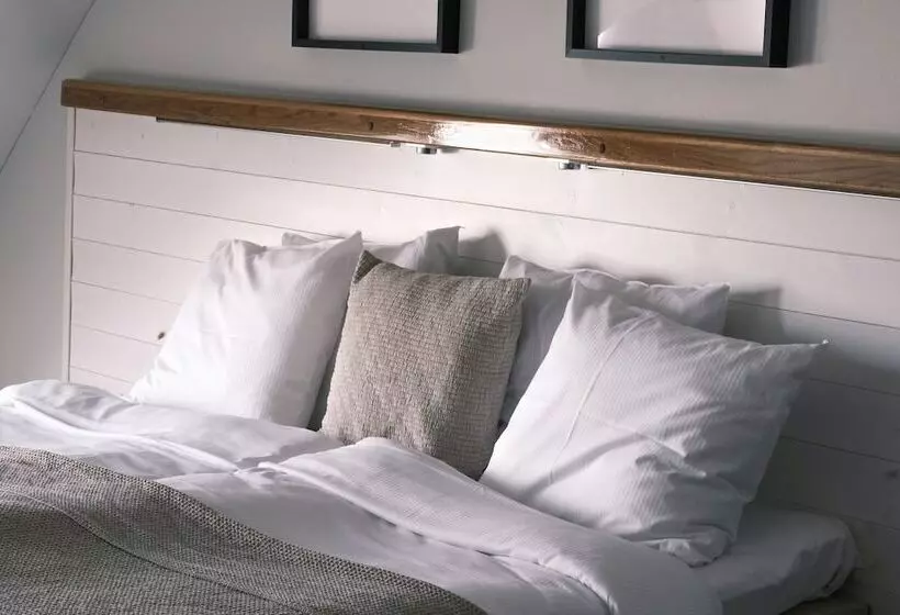 Skärgårdshotellet Hönö