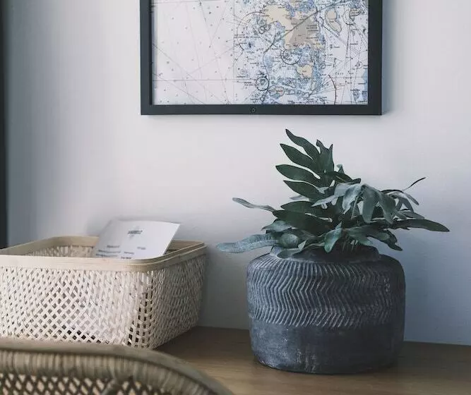 Skärgårdshotellet Hönö