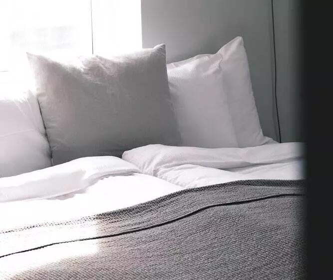 Skärgårdshotellet Hönö