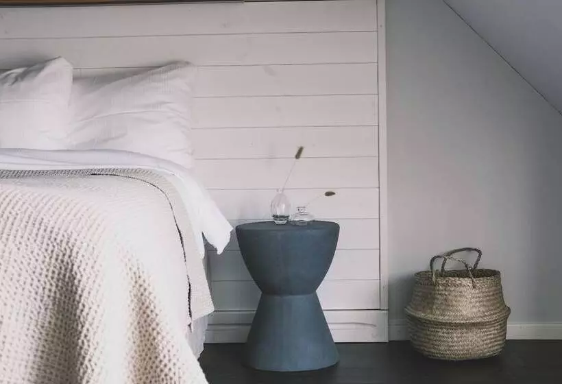 Skärgårdshotellet Hönö