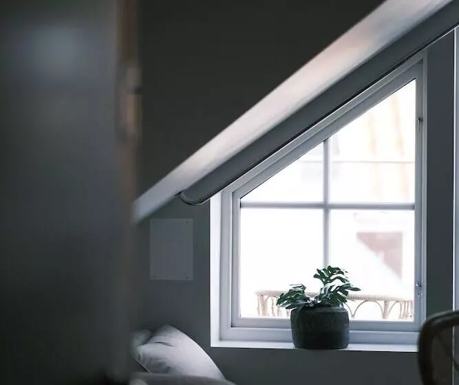 Skärgårdshotellet Hönö