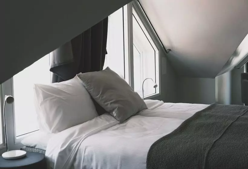 Skärgårdshotellet Hönö