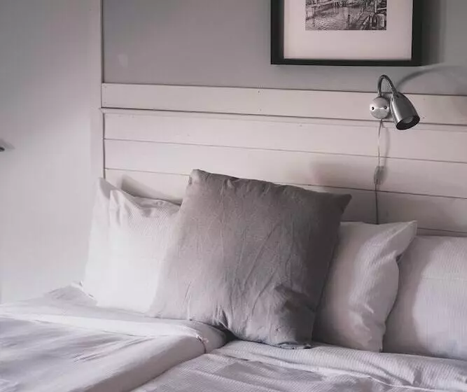 Skärgårdshotellet Hönö