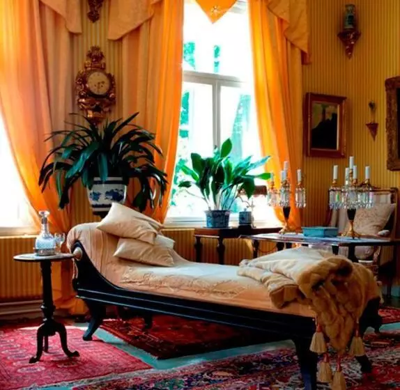 ホテル Töyrylä Manor