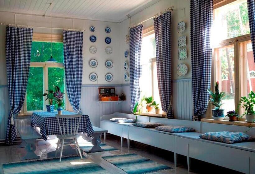 בית מלון כפרי Töyrylä Manor