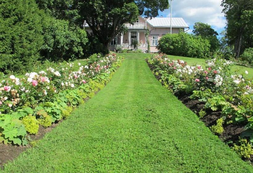 בית מלון כפרי Töyrylä Manor