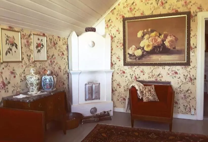 ホテル Töyrylä Manor