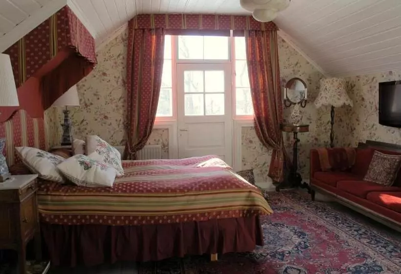 ホテル Töyrylä Manor