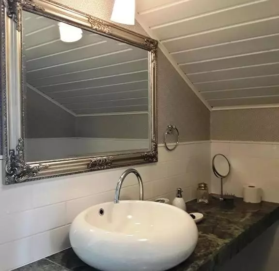 ホテル Töyrylä Manor