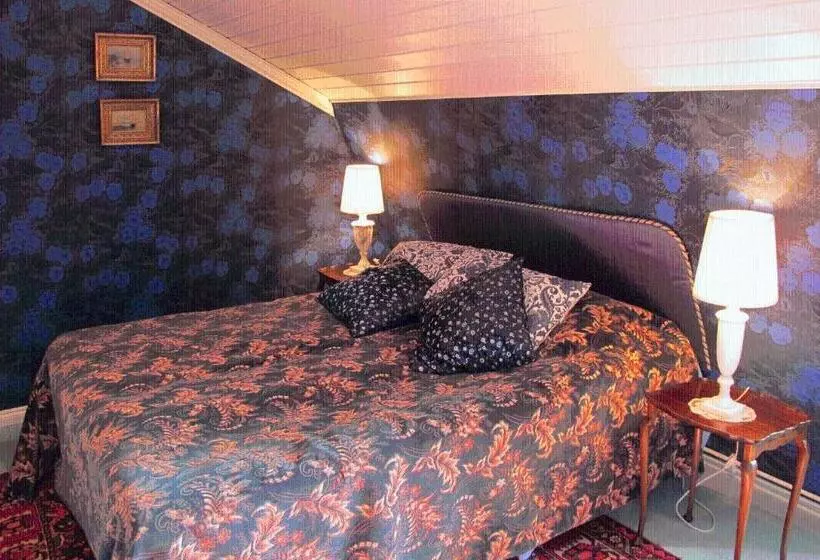 ホテル Töyrylä Manor