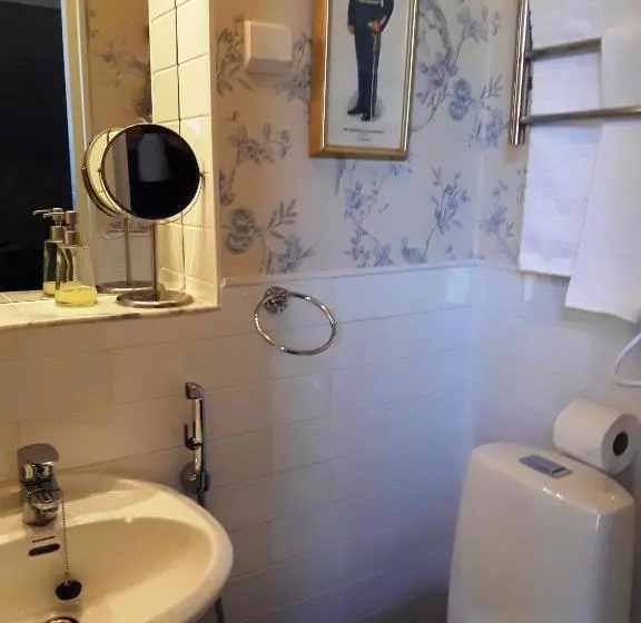 ホテル Töyrylä Manor