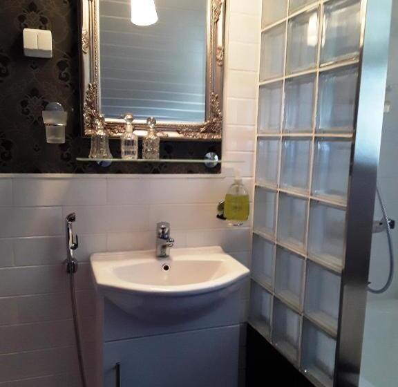 בית מלון כפרי Töyrylä Manor