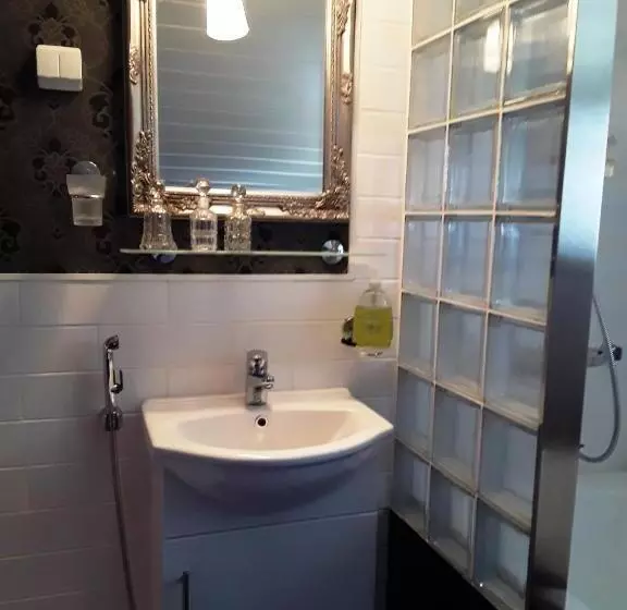 ホテル Töyrylä Manor