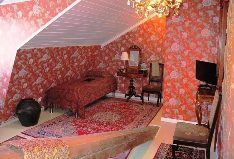 ホテル Töyrylä Manor