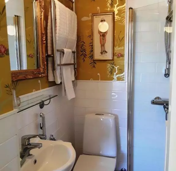 ホテル Töyrylä Manor