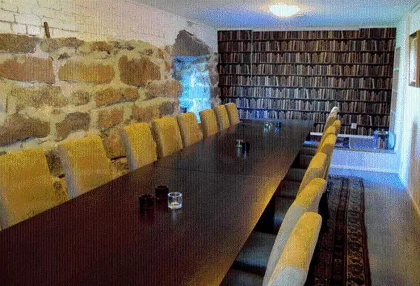 ホテル Töyrylä Manor