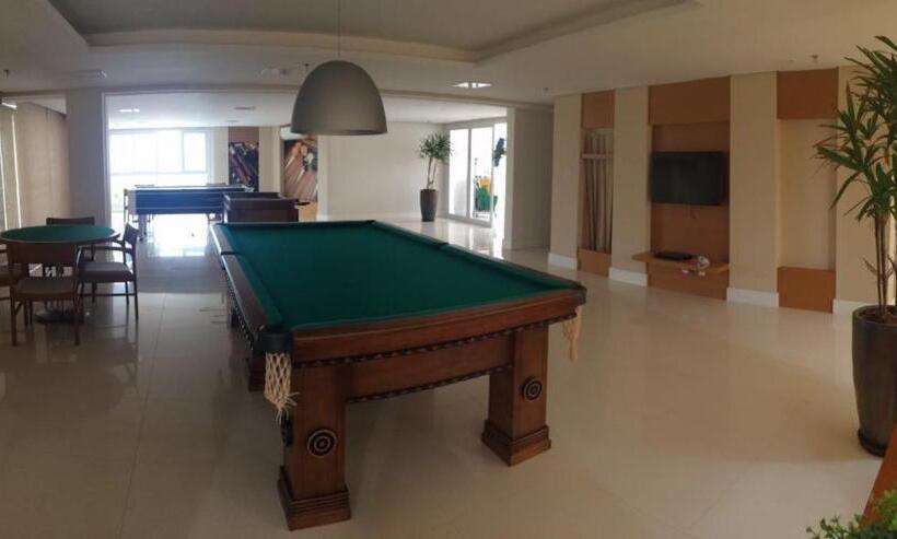 In Mare Bali Residencial Resort