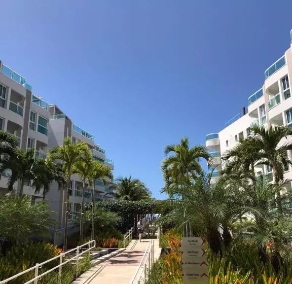 In Mare Bali Residencial Resort