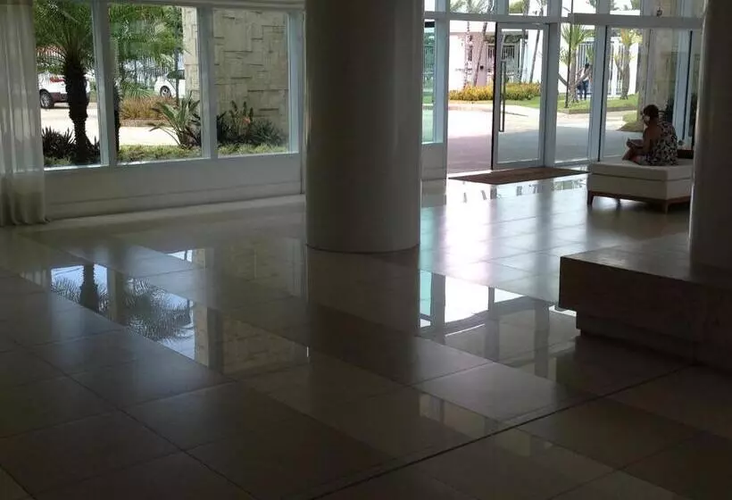 In Mare Bali Residencial Resort