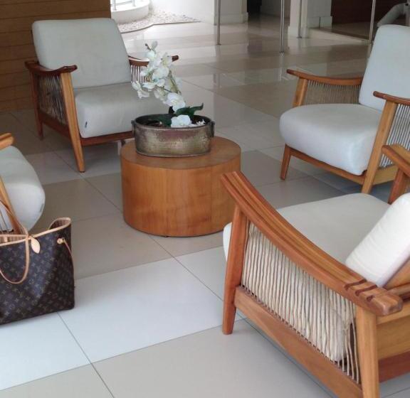 In Mare Bali Residencial Resort