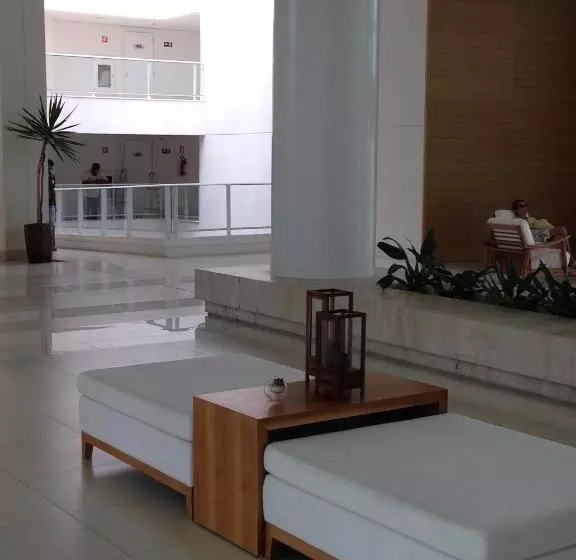 In Mare Bali Residencial Resort