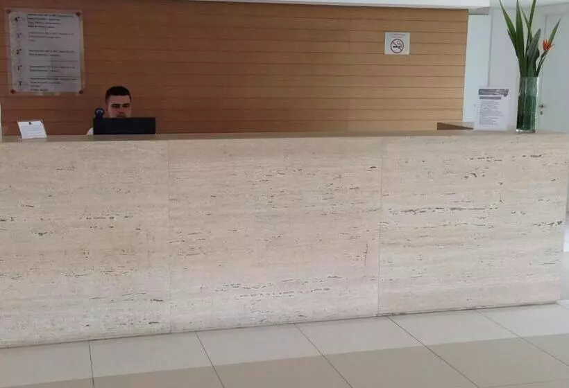 In Mare Bali Residencial Resort