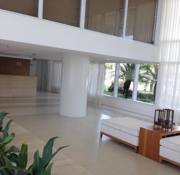 In Mare Bali Residencial Resort