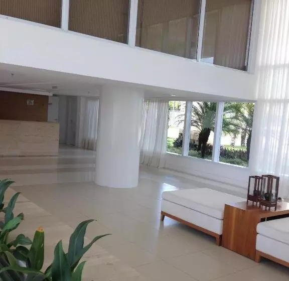 In Mare Bali Residencial Resort