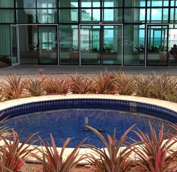 In Mare Bali Residencial Resort