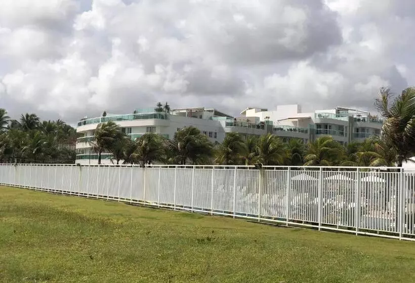 In Mare Bali Residencial Resort