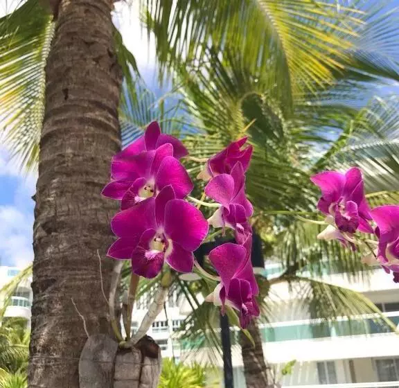 In Mare Bali Residencial Resort